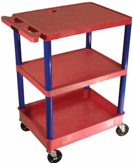 Utility Cart